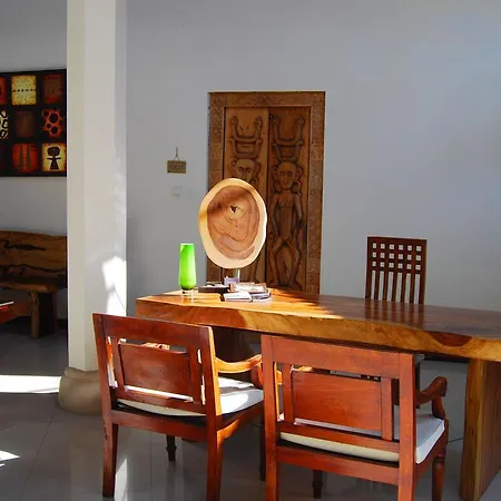 Villa Kaina